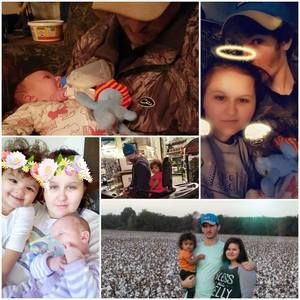 Meet your Posher, Emilie